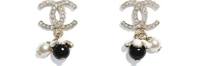 Picture of Chanel Earring _SKUChanelearing03jj303325